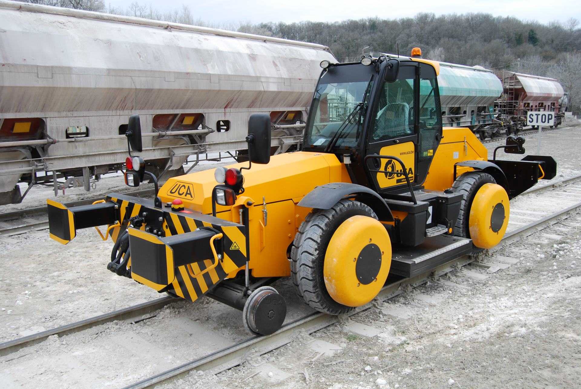 UCA B16 middencabine 2 1